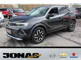 Opel Mokka Elegance 1.2 PDC R-Kamera Navi Lenkradheiz - Opel Mokka: Van