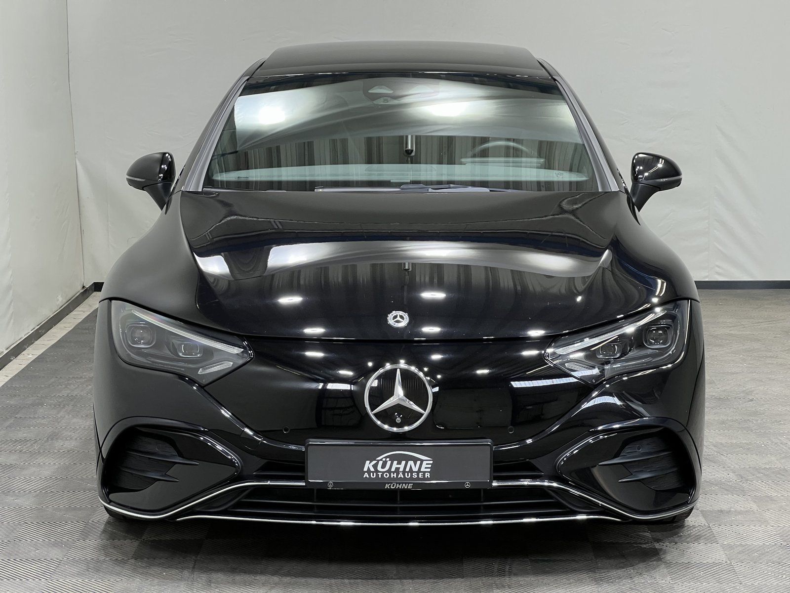 Mercedes-Benz EQE 500 4M AMG Premium Airmatic+PANO+22KW+4,5°HA foto 2