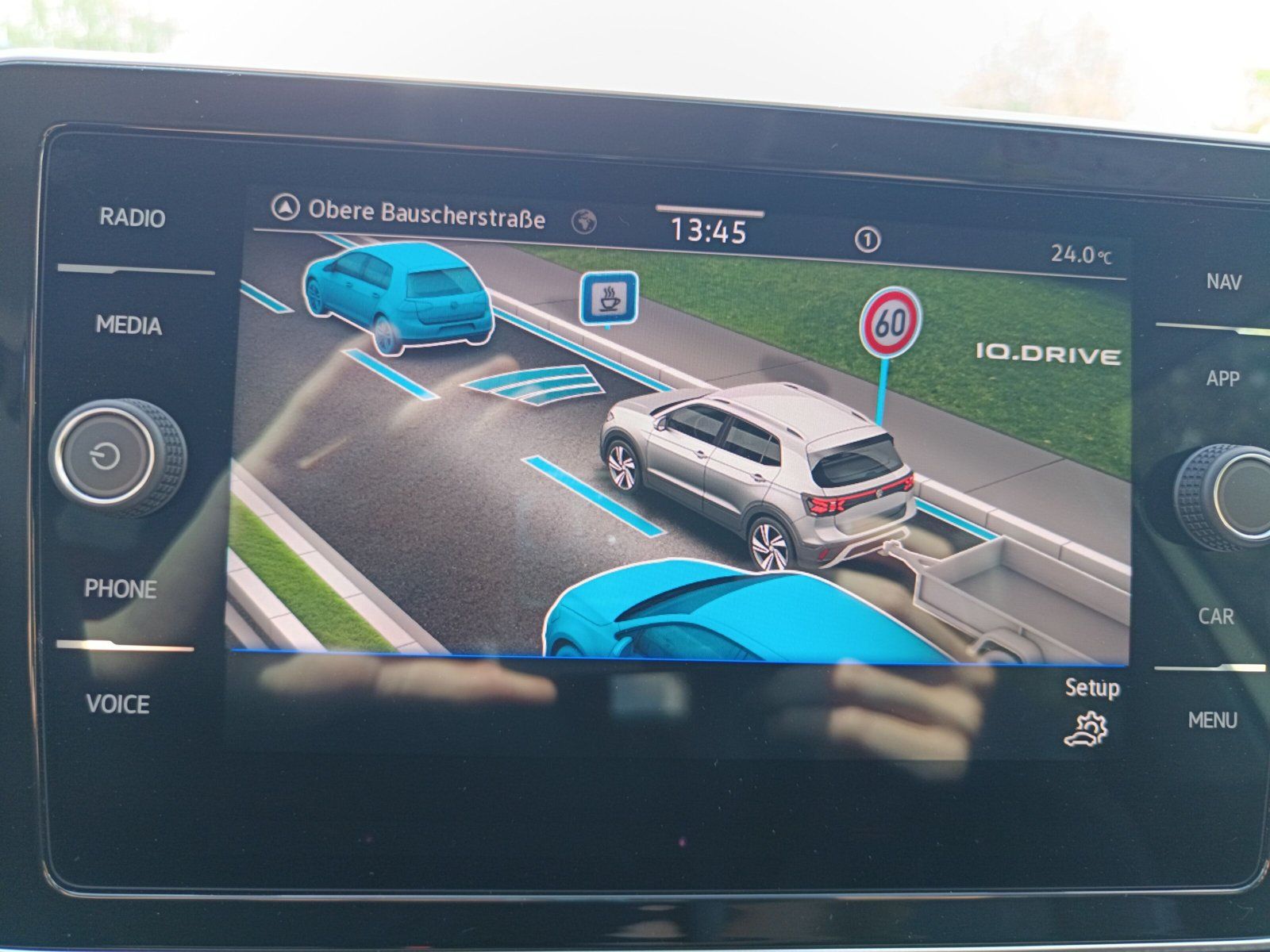 Volkswagen T-Cross - Bild 20