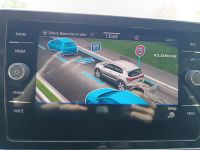 Volkswagen T-Cross - Vorschau Bild 20