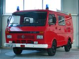 Volkswagen LT 35 D *1.Hand*12.027 KM*H-Kennz.*zul.-fertig* - Volkswagen LT mit Diesel-Antrieb: 35