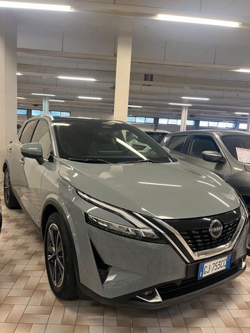 Другие Nissan Qashqai e-Power Tekna