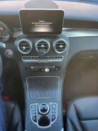 Mercedes GLC 220 - 12
