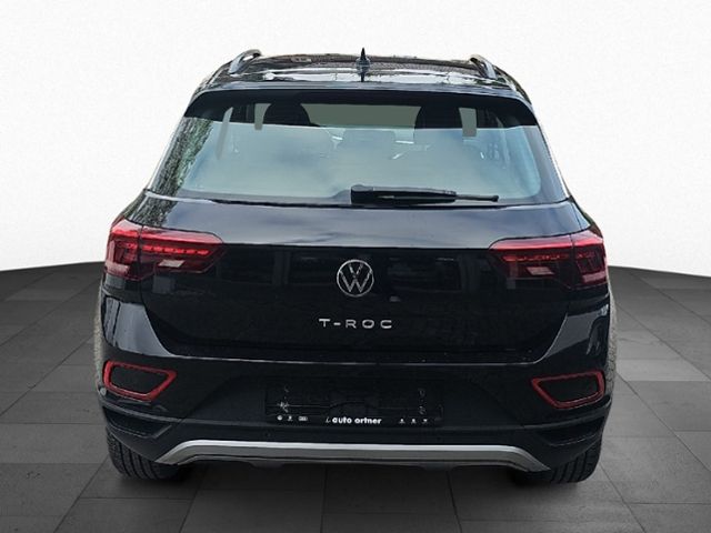 Fahrzeugabbildung Volkswagen T-Roc 1.0 TSI LIFE LED APP-CONNECT KLIMA BT LANE