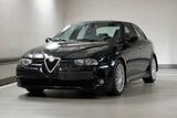Alfa Romeo 156 3.2 V6 24V GTA BUSSO SEDAN MANUAL - schwarze Alfa Romeo 156