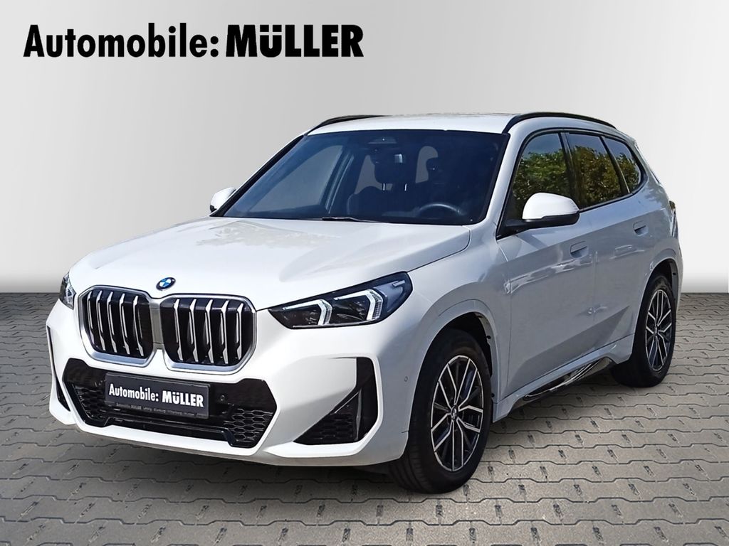 Image of BMW X1