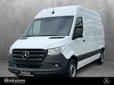 Mercedes-Benz Sprinter 215 CDI Hochdach MBUX/Totw./Kamera/AHK