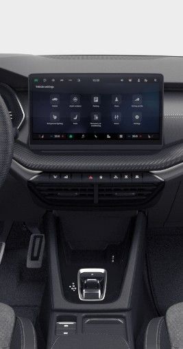 Skoda Octavia - Bild 5