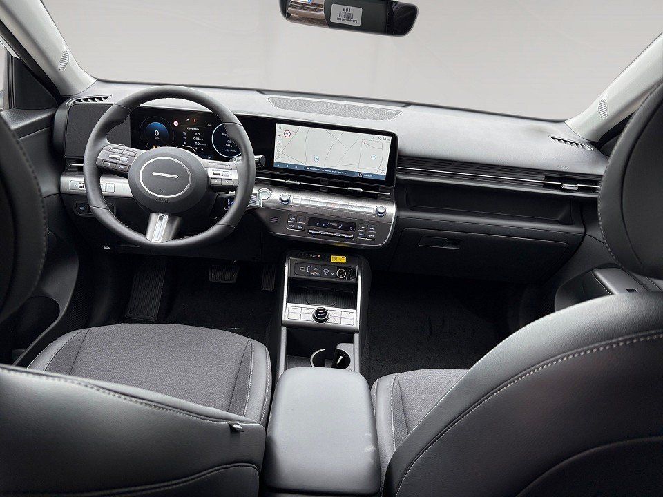 Fahrzeugabbildung Hyundai KONA 1.6T 138PS DCT Prime GSD