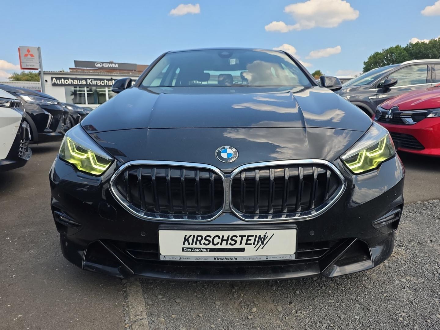 BMW 218 Gran Coupé 218 Gran Coupe i Sport Line WR AHK Harman-Kardon, миниатюра 5