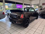 MINI John Cooper Works Cabrio - MINI MINI: Roadster