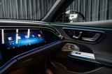 Mercedes-Benz E 220d MY25*Premium Plus*Superscreen*20"*Leder-P - Mercedes-Benz E-Klasse: Limousine