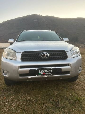 Toyota RAV 4 RAV4 2.2 D-4D 136 CV