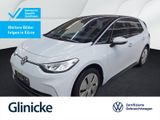 Volkswagen ID.3 Pro 150kW Batterie 58kwh Navi Sitzh.RFK ACC - Volkswagen ID.3 aus 2024