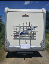 Eura Mobil Profila 600 VB Wintertauglich - Etagenbett Wohnmobil oder -wagen