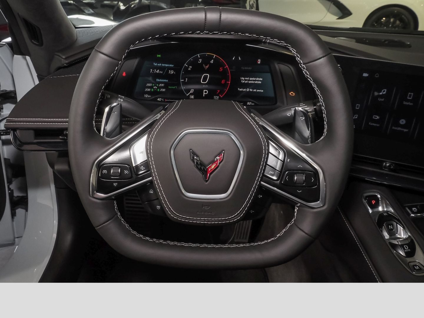 Corvette C8 - Bild 13