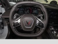 Corvette C8 - Vorschau Bild 13