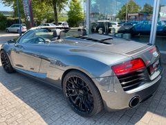 AUDI R8 Spyder 4.2 quattro|Keramik|B&O|MagneticRide