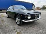 Alfa Romeo Giulia Sprint GT 1600 - Alfa Romeo Giulia: Sportwagen