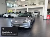 Tesla Model 3 Long Range AWD - Tesla Jahreswagen
