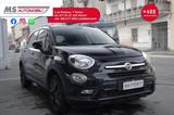 Fiat FIAT 500X 1.4 MultiAir 140 CV DCT Cross Promozio - Fiat 500L Cross Gebrauchtwagen