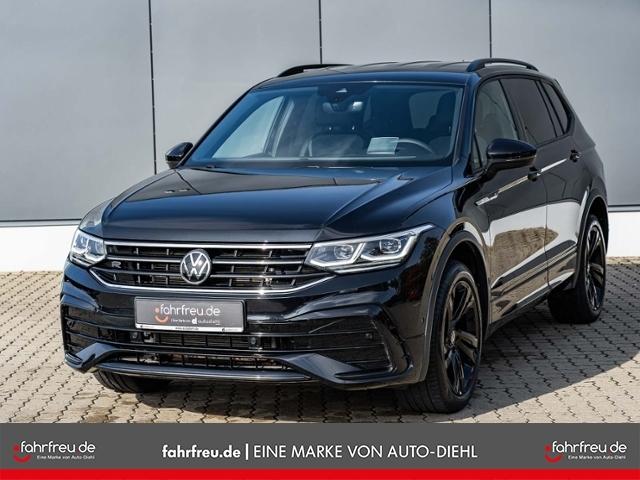 Volkswagen Tiguan Allspace 2.0 TDI DSG 4M R-Line*AHK*ACC*KE