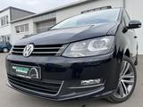 Volkswagen Sharan 2.0 TDI DSG 4Motion Highline 238€ m. 20% 