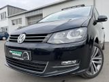 Volkswagen Sharan 2.0 TDI DSG 4Motion Highline 238€ m. 20% 