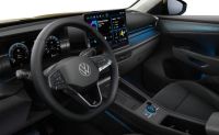 Volkswagen T-Roc - Vorschau Bild 4