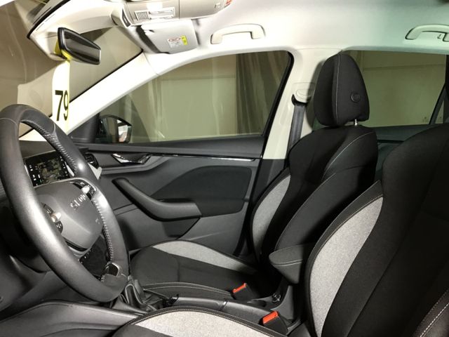 Fahrzeugabbildung Skoda Kamiq Selection 1.0 TSI DSG/Kamera/SHZ/SmartLink