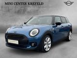 MINI Cooper Clubman CLASSIC TRIM AUTOMATIK NAVI LED P - blaue MINI COOPER_CLUBMAN