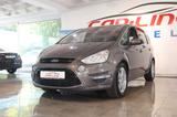 Ford S-Max 2.0 TDCi *7-Sitzer *Automatik*Navi*RFK*PDC - Ford S-Max in Duisburg