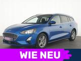 Ford Focus Cool & Connect Pano|LED|Navi|Standheizung - Ford Focus mit Diesel-Antrieb: Standheizung