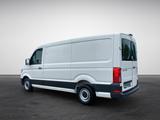 Volkswagen Crafter 35 Kasten 2.0 TDI Automatik mittellang L - Volkswagen Crafter aus 2019