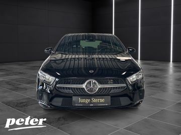 Mercedes A 250 - 2