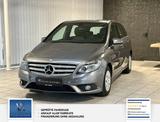 Mercedes-Benz B 180 CDI 1 Hand* Leder* TÜV neu* Service neu. R - Mercedes-Benz B-Klasse: Cdi 180
