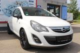 Opel Corsa D Color Edition/ TÜV neu/Reifen neu - Opel Corsa: Reifen