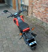 Honda MSX 125 Grom mit viel Zubehör - Offers