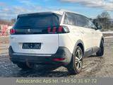 Peugeot 5008 Allure 7 seats - Peugeot 5008 mit Diesel-Antrieb: Kleinbus
