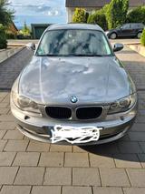 BMW 120d Aut. (E87 Facelift) | EZ 2011 | X... - BMW 120 mit Facelift