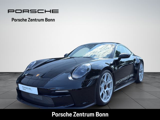 Porsche 992 (911) S T