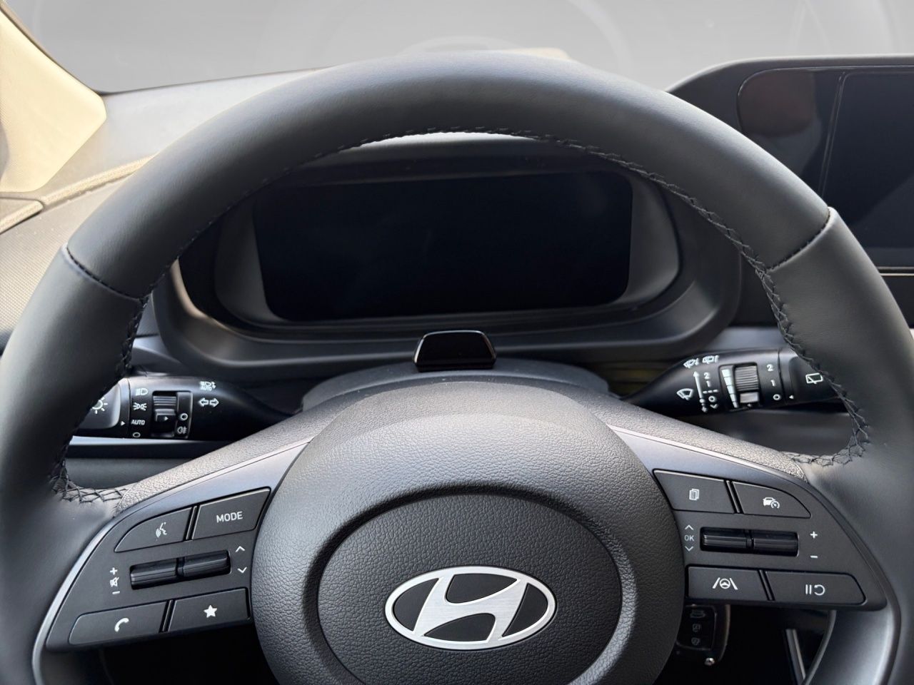 Fahrzeugabbildung Hyundai i20 1.0 T-GDI Trend (EURO 6e)(OPF) AUT DynLicht