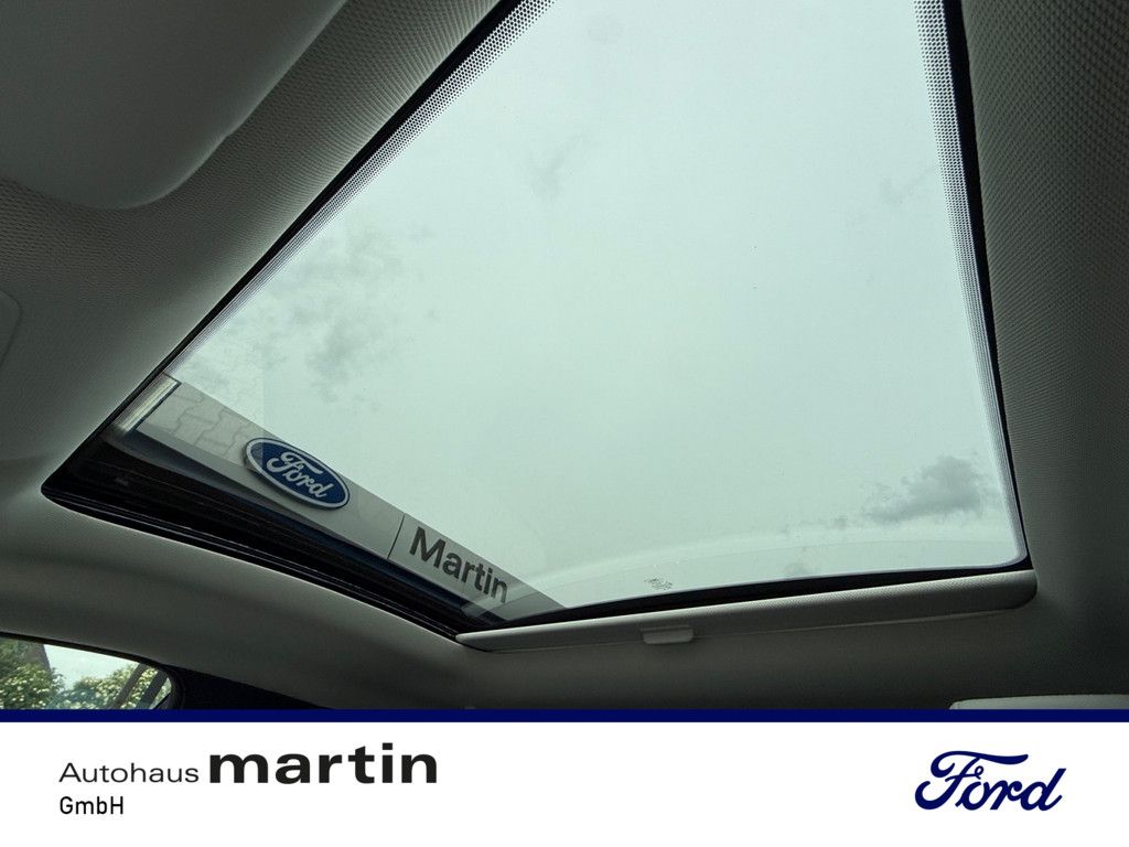 Fahrzeugabbildung Ford Puma 124KW ACC B&O PANO 360° NAVI SHZ PDC W-LAN