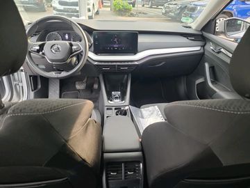Skoda Octavia - 11