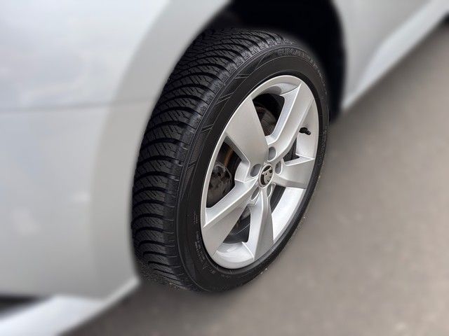Fahrzeugabbildung SKODA Fabia Combi 1.0 TSI Soleil NAVI+AHK+KAMERA+++