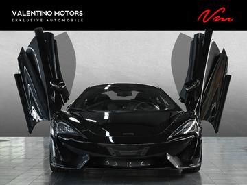 2016 Mclaren 570S 照片 4