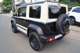 Suzuki Jimny 4x4 -Klima-Spurh.-Abstand-Trenngitter uvm. - Suzuki Jimny aus 2022