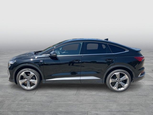 Audi Q4 e-tron — fotografia 2