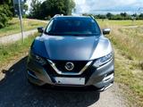 Nissan Qashqai 1.3 DIG-T DCT 160PS N-CONNECTA N-CON...