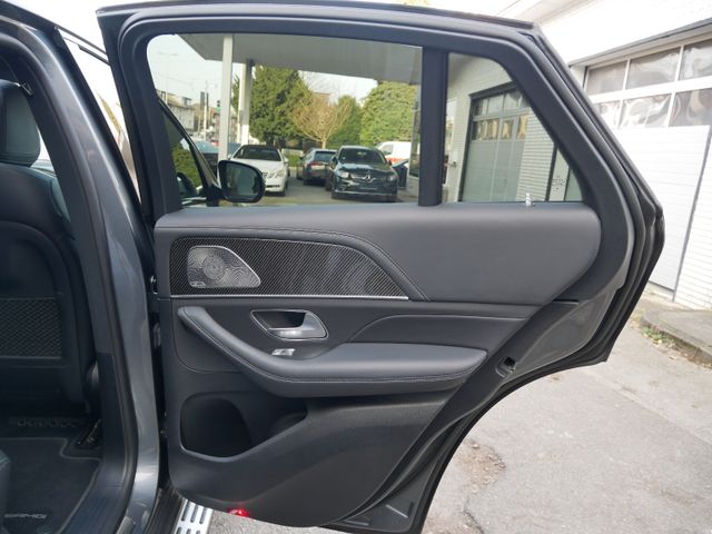 GLE 63 AMG